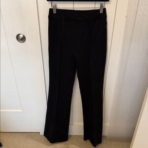 Spans Black Women's Pants